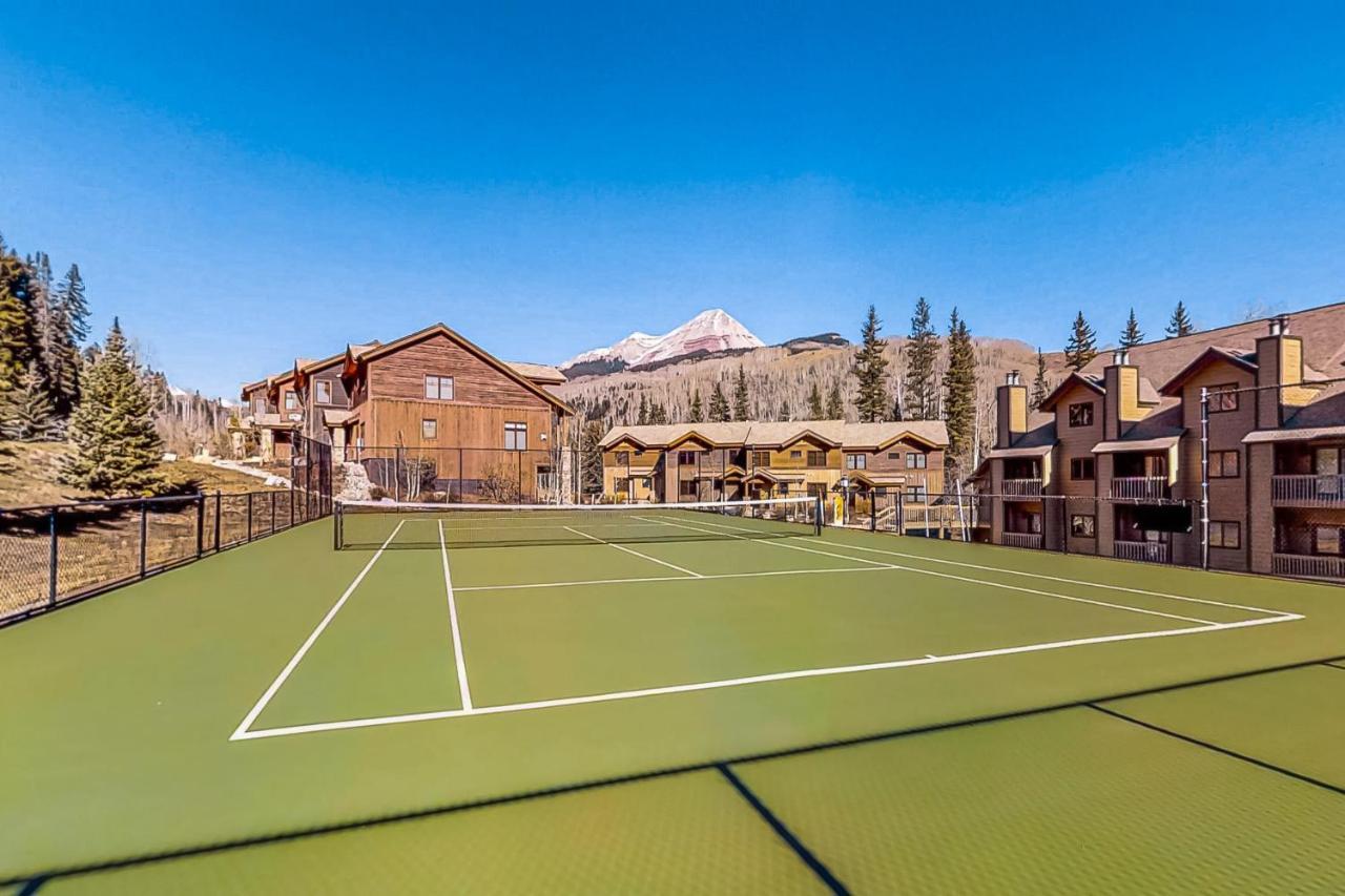 The Aspen Glow Durango Mountain Resort  Buitenkant foto
